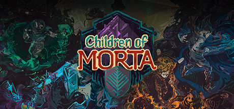 Children of Morta