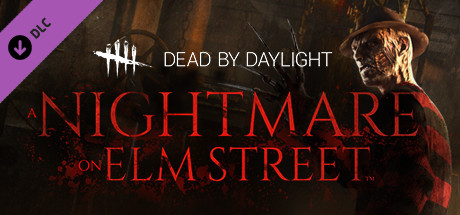 Dead by Daylight - A Nightmare on Elm Street™