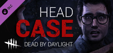 Dead by Daylight - Headcase