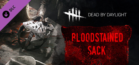 Dead by Daylight - The Bloodstained Sack