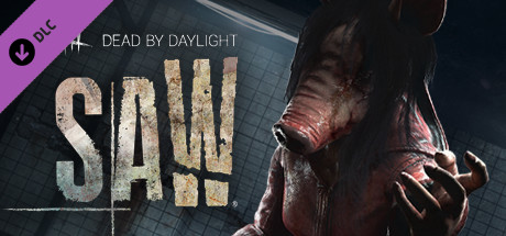 Dead by Daylight - the Saw® Chapter