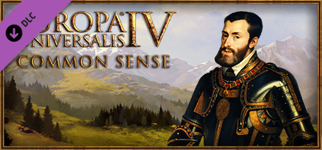 Expansion - Europa Universalis IV: Common Sense