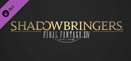 FINAL FANTASY XIV: Shadowbringers