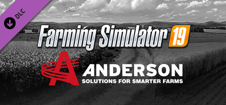 Farming Simulator 19 - Anderson Group Equipment Pack