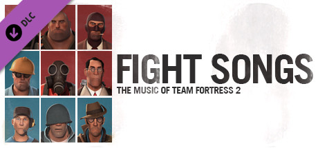 Fight Songs: The Music Of Team Fortress 2