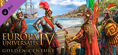 Immersion Pack - Europa Universalis IV: Golden Century