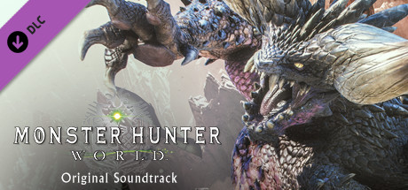 Monster Hunter: World - Original Soundtrack
