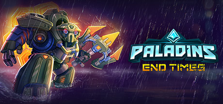 Paladins®