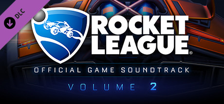 Rocket League: Official Game Soundtrack, Vol. 2