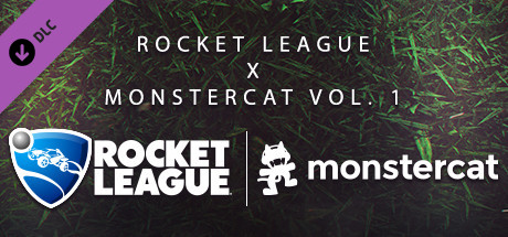 Rocket League x Monstercat Vol. 1