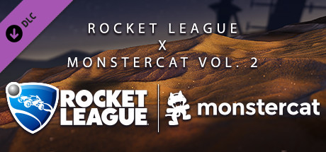 Rocket League x Monstercat Vol. 2