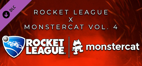 Rocket League x Monstercat Vol. 4