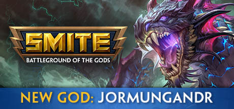 SMITE®