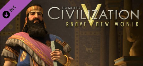 Sid Meier's Civilization V: Brave New World