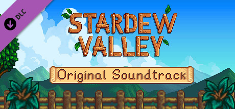 Stardew Valley Soundtrack