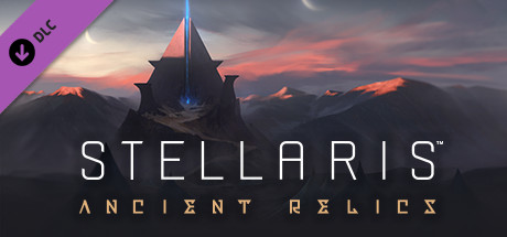 Stellaris: Ancient Relics Story Pack