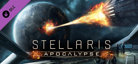 Buy Stellaris Apocalypse For Cheap Price With Fast Delivery
