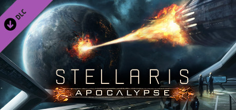 Stellaris: Apocalypse