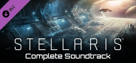 Stellaris: Complete Soundtrack