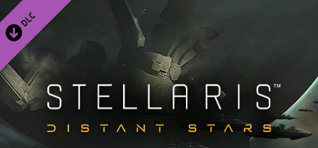 Stellaris: Distant Stars Story Pack