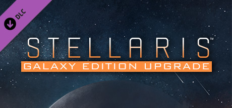 Stellaris: Galaxy Edition Upgrade Pack