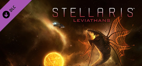 Stellaris: Leviathans Story Pack