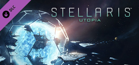 Stellaris: Utopia