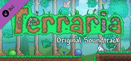 Terraria: Official Soundtrack