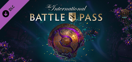 The International 2019 Battle Pass