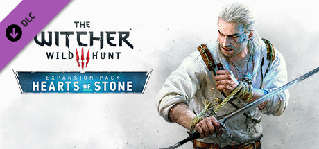 The Witcher 3: Wild Hunt - Hearts of Stone