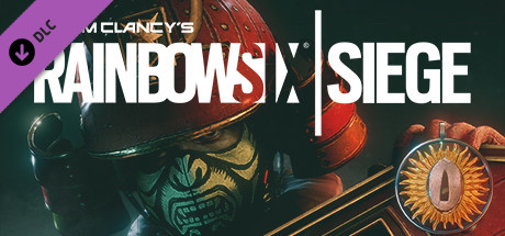 Tom Clancy's Rainbow Six® Siege - Blitz Bushido Set