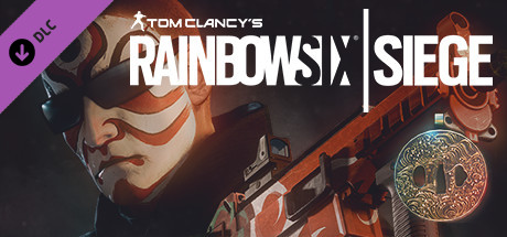 Tom Clancy's Rainbow Six® Siege - Pulse Bushido Set