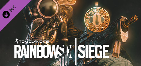 Tom Clancy's Rainbow Six® Siege - Smoke Bushido Set