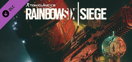 Tom Clancy's Rainbow Six® Siege - Tachanka Bushido Set