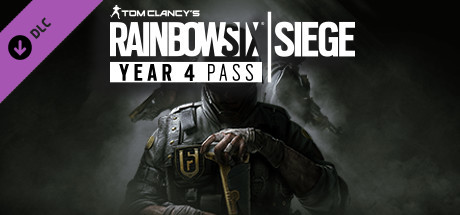 Tom Clancy's Rainbow Six® Siege - Year 4 Pass