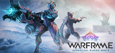 Warframe