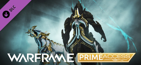 Warframe Wukong Prime Access: Accessories Pack