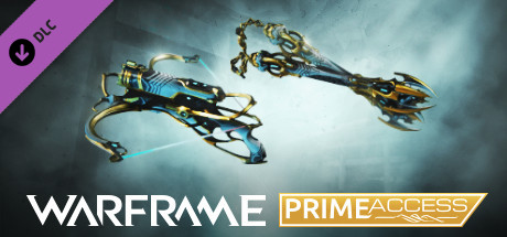 Warframe Wukong Prime Access: Defy Pack